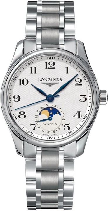 Obrázok z Longines Master Collection