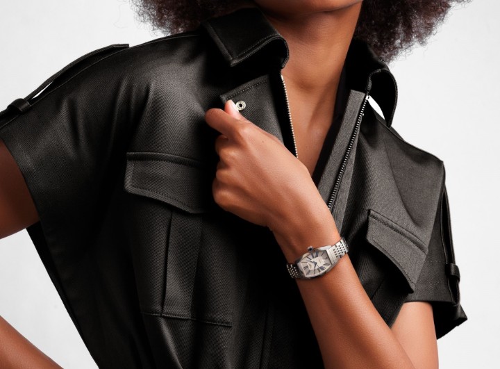 Obrázok z Longines Evidenza