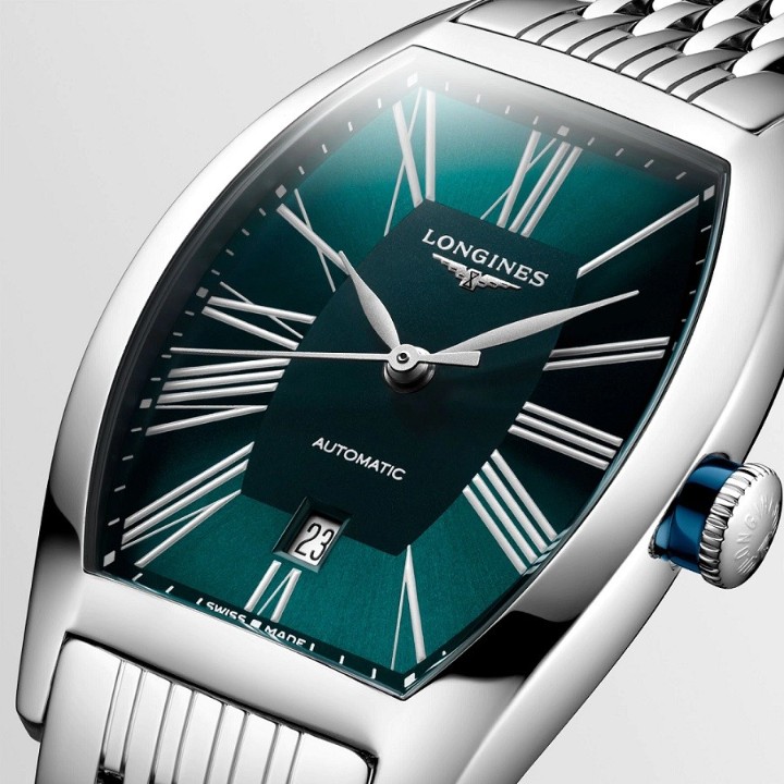 Obrázok z Longines Evidenza