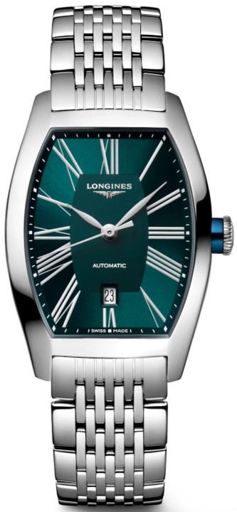 Obrázok z Longines Evidenza