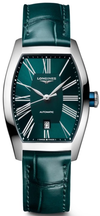 Obrázok z Longines Evidenza