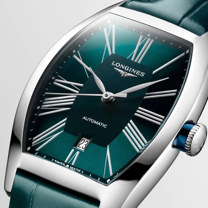 Obrázok z Longines Evidenza