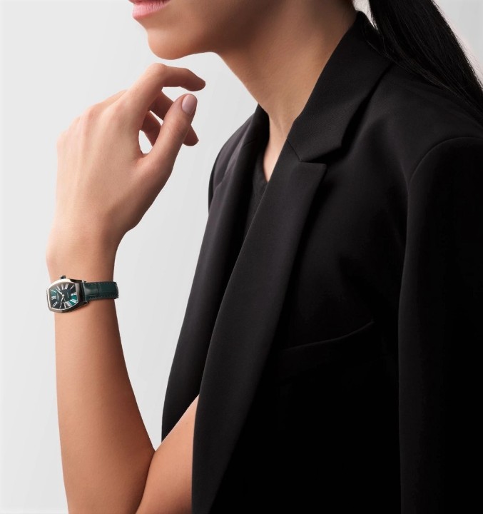 Obrázok z Longines Evidenza