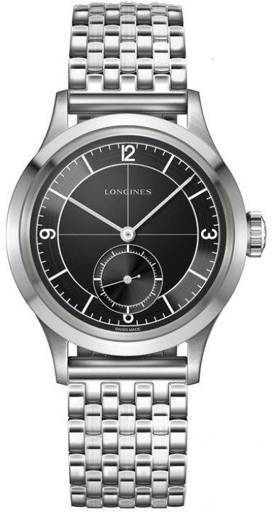 Obrázok z Longines Heritage Classic