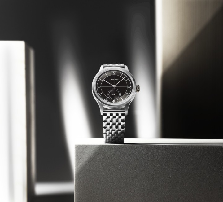 Obrázok z Longines Heritage Classic