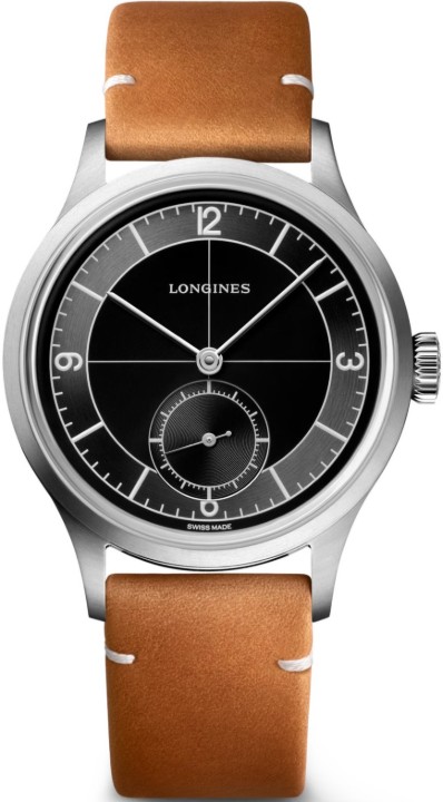 Obrázok z Longines Heritage Classic