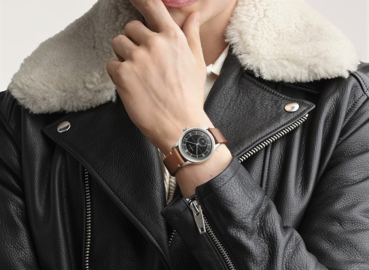 Obrázok z Longines Heritage Classic