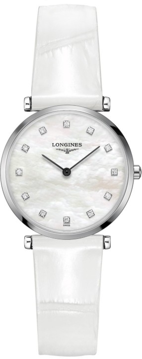 Obrázok z Longines La Grande Classique de Longines