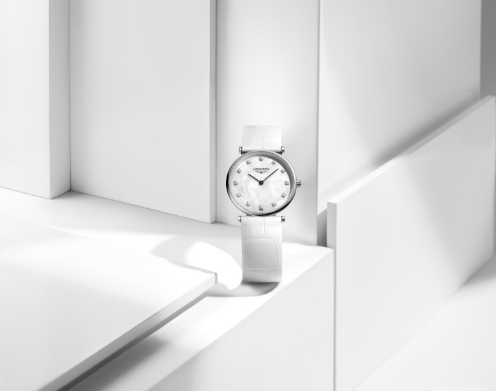 Obrázok z Longines La Grande Classique de Longines