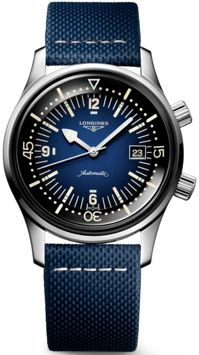 Obrázok z Longines Legend Diver