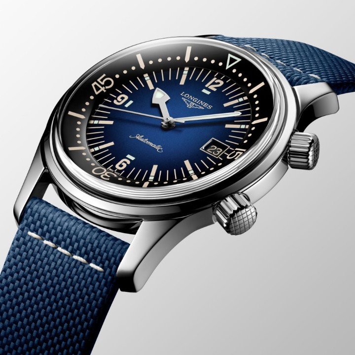 Obrázok z Longines Legend Diver