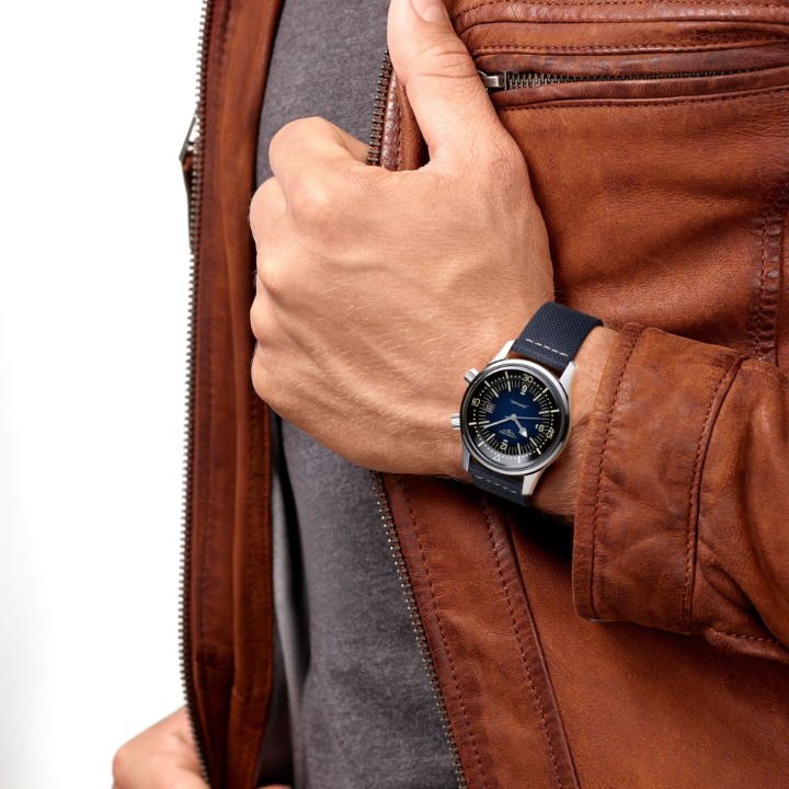 Obrázok z Longines Legend Diver