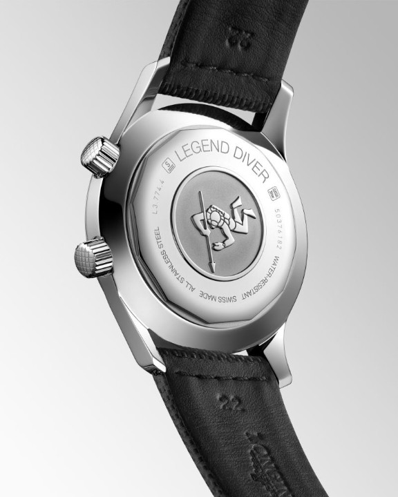 Obrázok z Longines Legend Diver