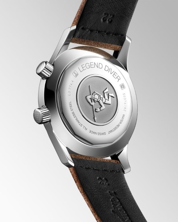 Obrázok z Longines Legend Diver