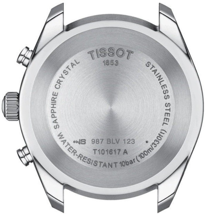 Obrázok z Tissot PR 100 Sport Gent Chronograph