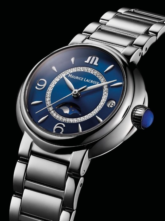 Obrázok z Maurice Lacroix Fiaba Moonphase