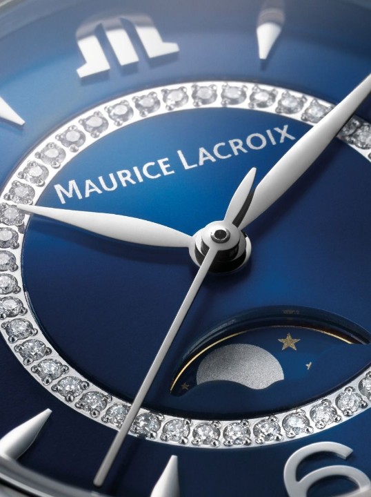 Obrázok z Maurice Lacroix Fiaba Moonphase