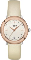 Zobraziť detaily pre Tissot Glendora 18k Gold Obrázok z Tissot Glendora 18k Gold