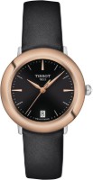 Zobraziť detaily pre Tissot Glendora 18k Gold Obrázok z Tissot Glendora 18k Gold