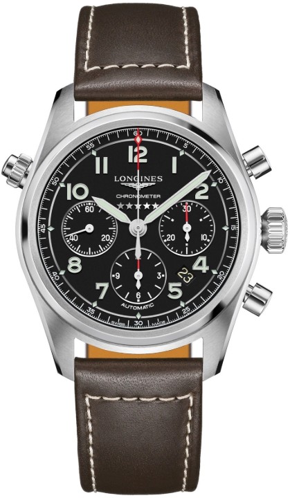 Obrázok z Longines Spirit Chronograph