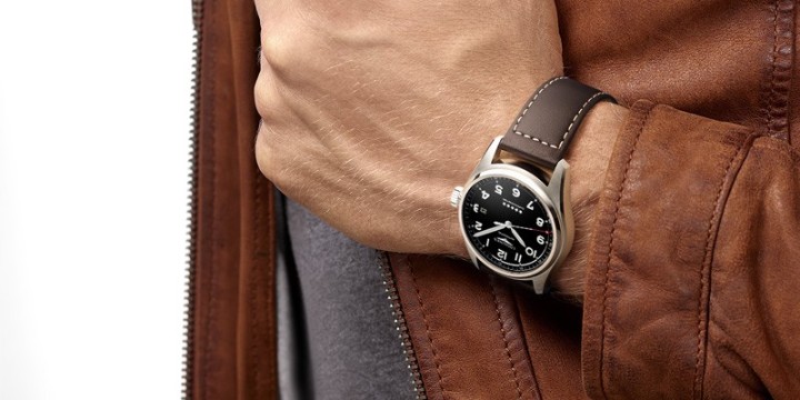 Obrázok z Longines Spirit