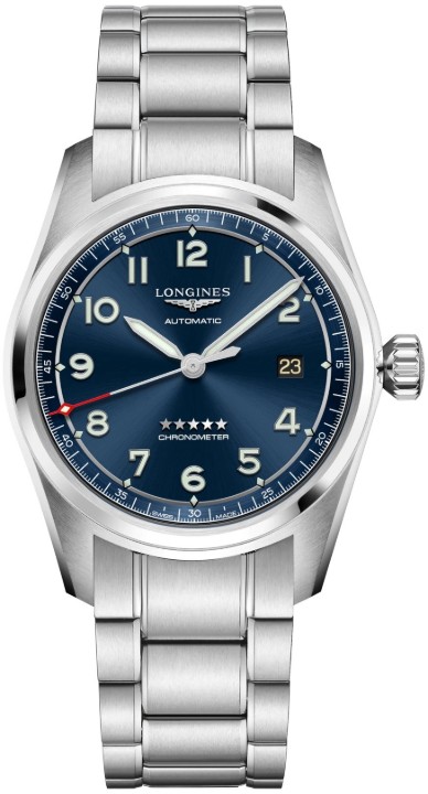 Obrázok z Longines Spirit Prestige Edition