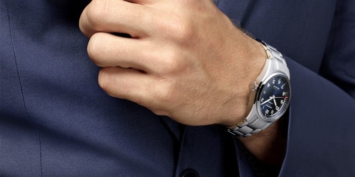 Obrázok z Longines Spirit Prestige Edition