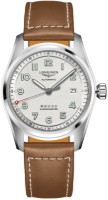 Zobraziť detaily pre Longines Spirit Obrázok z Longines Spirit