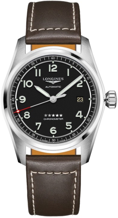 Obrázok z Longines Spirit