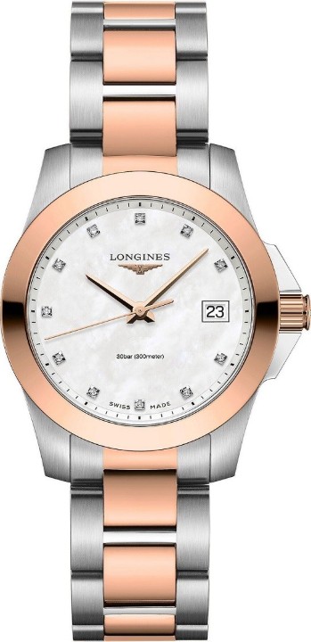 Obrázok z Longines Conquest