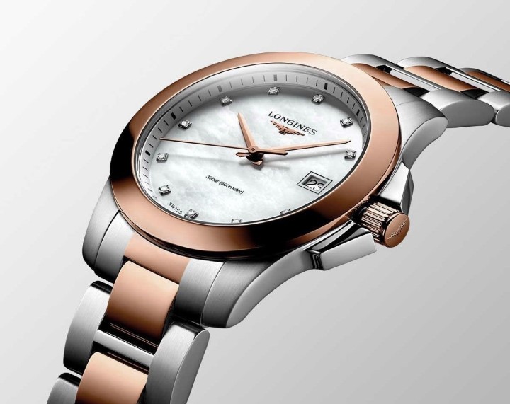 Obrázok z Longines Conquest