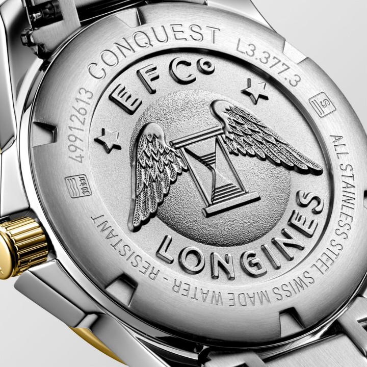Obrázok z Longines Conquest