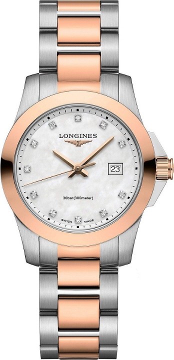 Obrázok z Longines Conquest