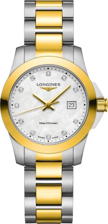 Obrázok z Longines Conquest