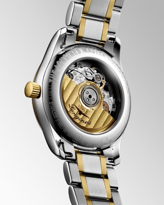 Obrázok z Longines Master Collection