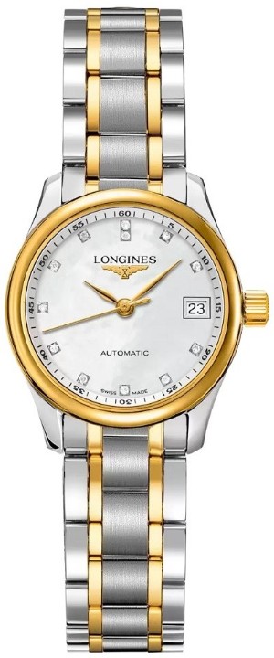 Obrázok z Longines Master Collection
