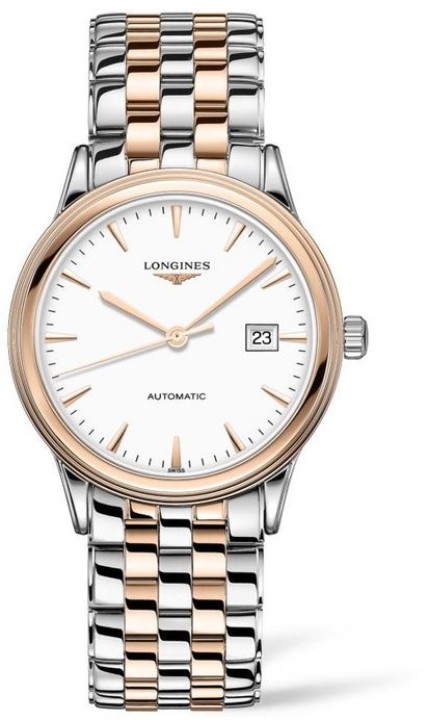 Obrázok z Longines Flagship