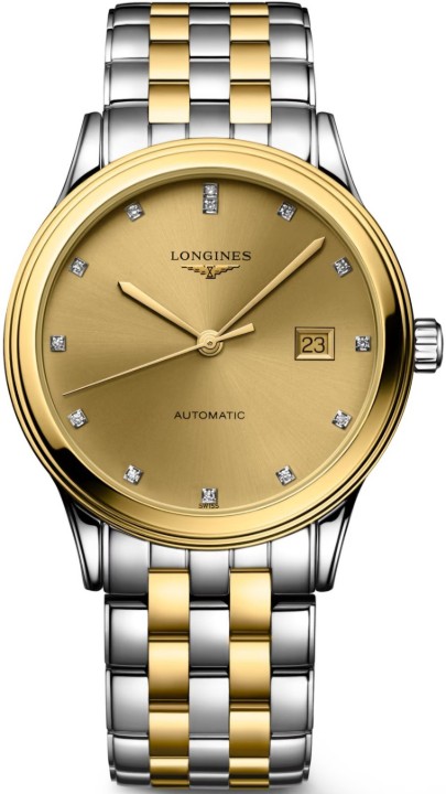 Obrázok z Longines Flagship