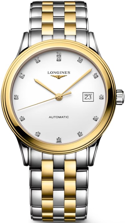 Obrázok z Longines Flagship