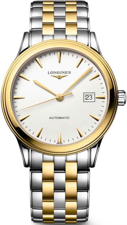Obrázok z Longines Flagship