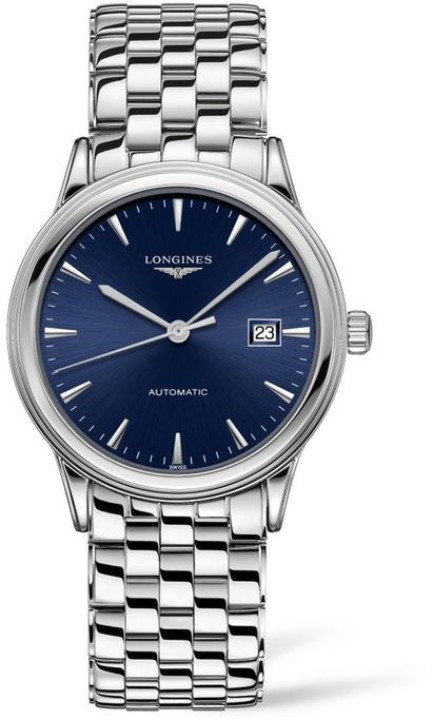 Obrázok z Longines Flagship