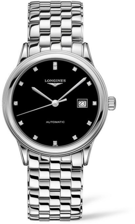 Obrázok z Longines Flagship