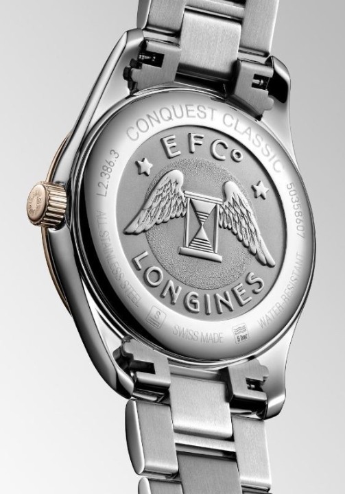 Obrázok z Longines Conquest Classic