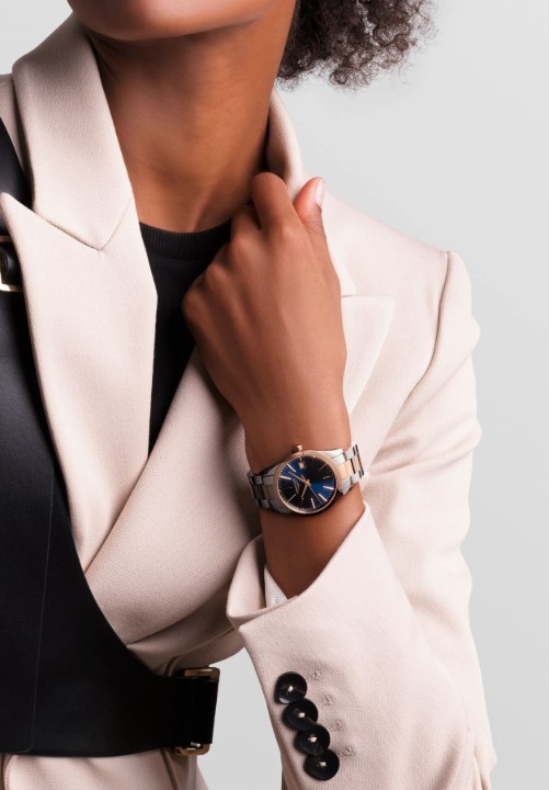 Obrázok z Longines Conquest Classic