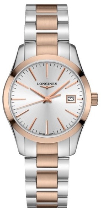Obrázok z Longines Conquest Classic