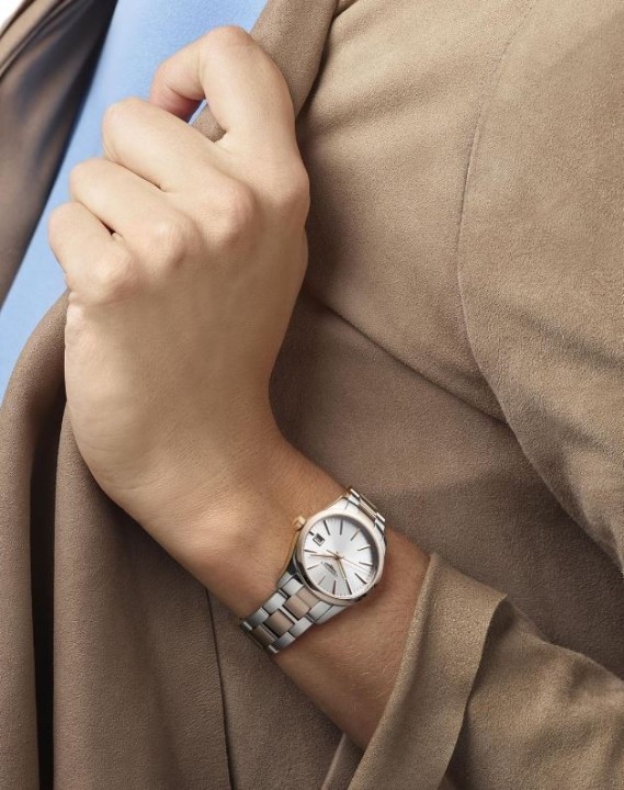 Obrázok z Longines Conquest Classic