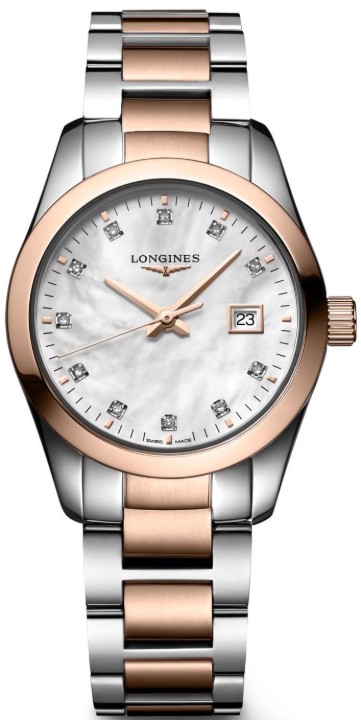 Obrázok z Longines Conquest Classic