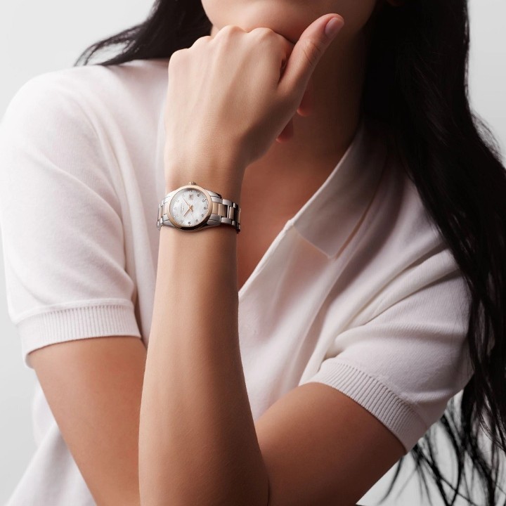 Obrázok z Longines Conquest Classic