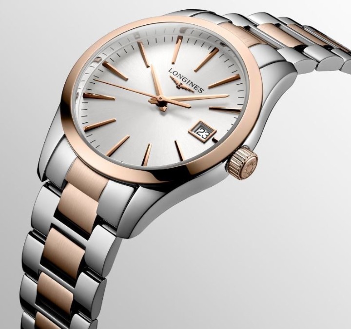 Obrázok z Longines Conquest Classic