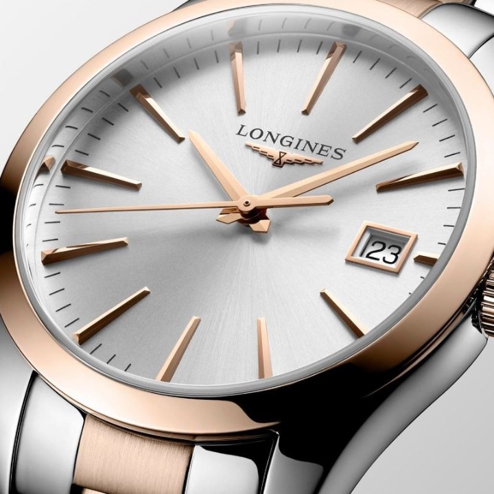 Obrázok z Longines Conquest Classic